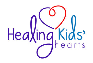 Healing Kids&#39; Hearts